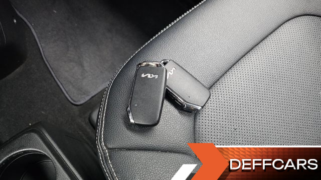 Kia RAY Prestige купить на сайте DeffCars