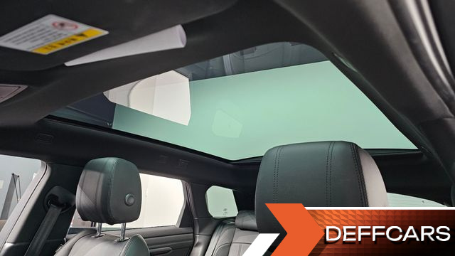 Land Rover RANGE ROVER EVOQUE D180 R-Dynamic SE купить на сайте DeffCars