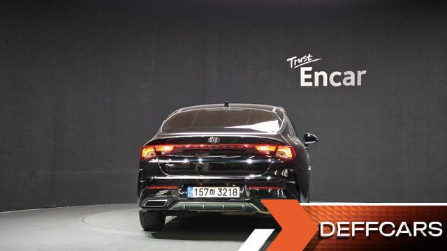 Kia K5 2.0 Trendy купить на сайте DeffCars