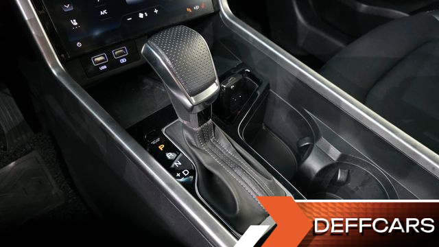 Ssangyong TORRES Gasoline 1.5 2WD T7 купить на сайте DeffCars