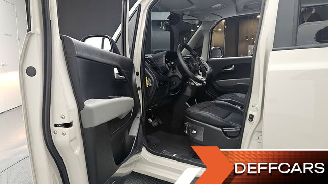 Kia RAY Trendy купить на сайте DeffCars