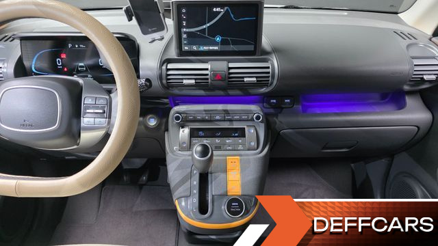 Hyundai CASPER Turbo Inspiration купить на сайте DeffCars