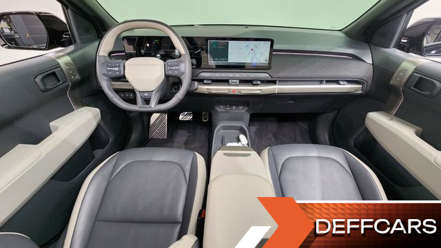 Kia EV3 Long Range 2WD GT Line купить на сайте DeffCars