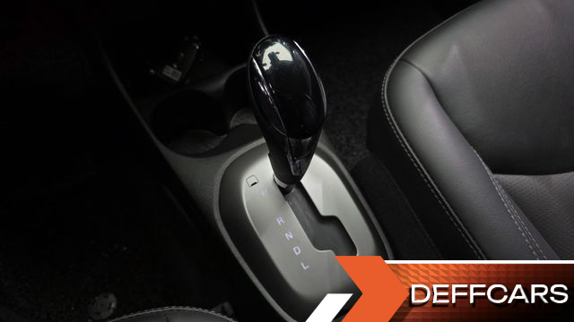 ChevroletGMDaewoo SPARK Premier купить на сайте DeffCars
