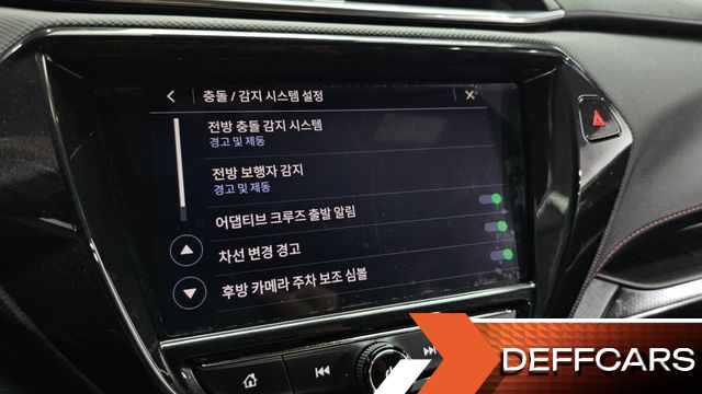ChevroletGMDaewoo TRAILBLAZER 1.3 Turbo 2WD RS купить на сайте DeffCars