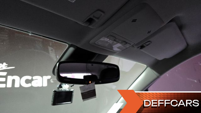 ChevroletGMDaewoo TRAX 1.6 Diesel Premier купить на сайте DeffCars