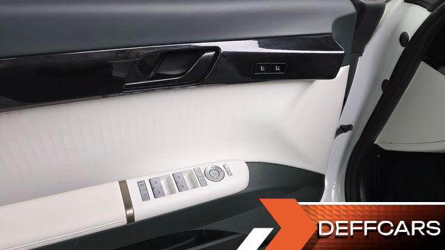 Hyundai GRANDEUR Calligraphy купить на сайте DeffCars