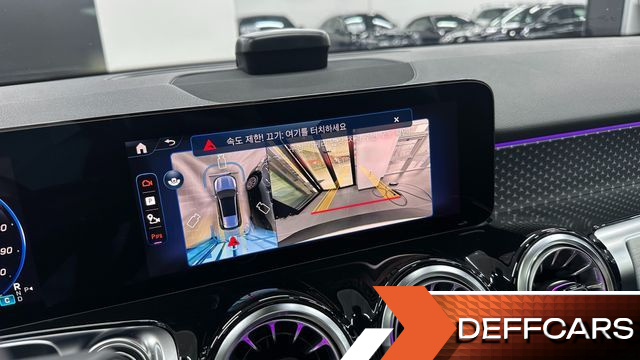 Mercedes EQB EQB300 4MATIC Progressive купить на сайте DeffCars