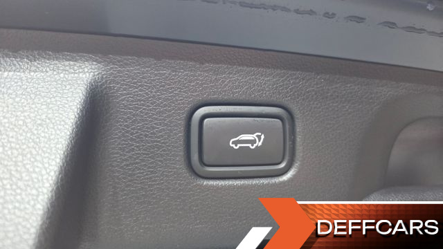 Hyundai PALISADE Gasoline 3.8 4WD Prestige купить на сайте DeffCars