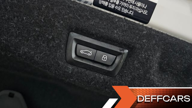 BMW 5-SERIES 520i M Sport купить на сайте DeffCars