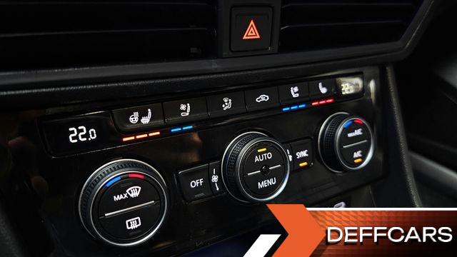 Volkswagen JETTA 1.4 TSI Prestige купить на сайте DeffCars