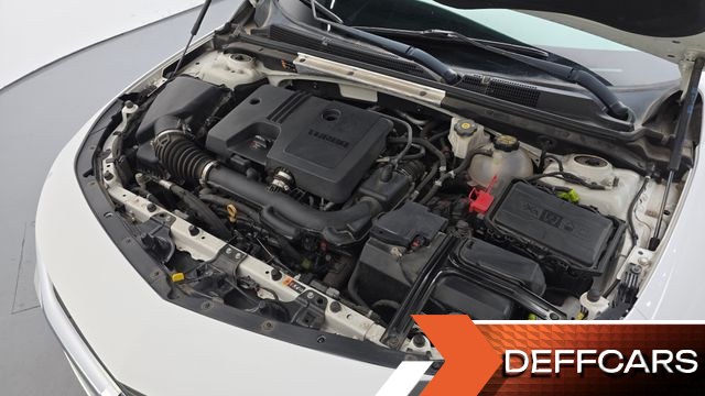 ChevroletGMDaewoo MALIBU 1.3 Turbo Premier купить на сайте DeffCars