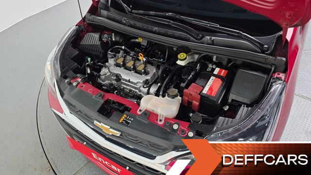 ChevroletGMDaewoo SPARK Premier купить на сайте DeffCars
