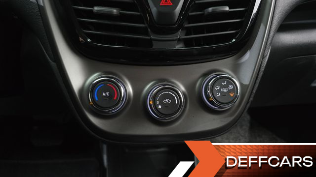 ChevroletGMDaewoo SPARK LT купить на сайте DeffCars