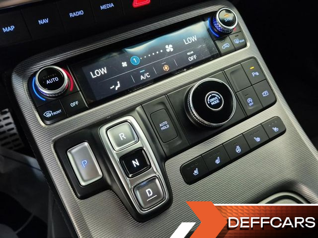 Hyundai PALISADE Gasoline 3.8 2WD Calligraphy купить на сайте DeffCars