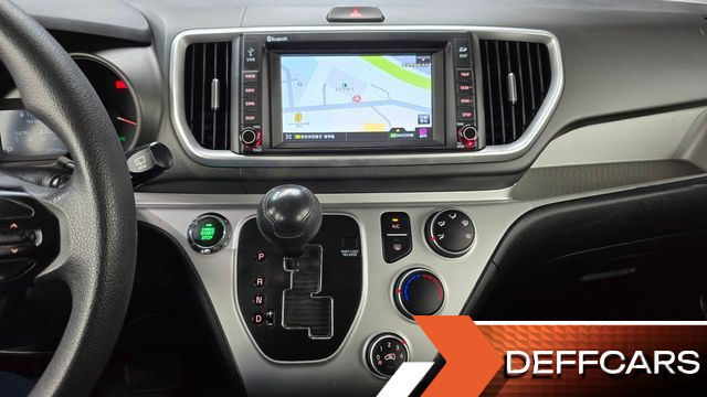 Kia RAY Van Prestige Special купить на сайте DeffCars