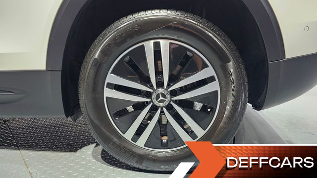 Mercedes GLB-CLASS GLB200 d купить на сайте DeffCars