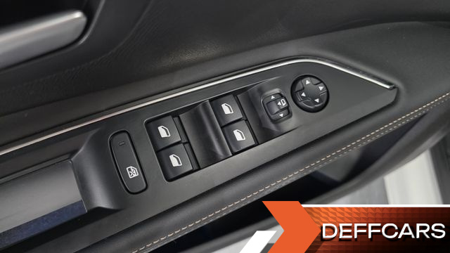 Peugeot 5008 2.0 BlueHDi GT купить на сайте DeffCars