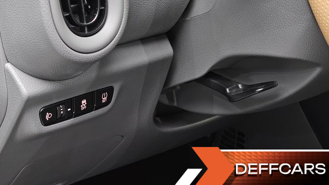 Kia MORNING Prestige купить на сайте DeffCars
