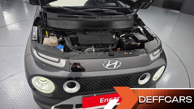 Hyundai CASPER Turbo Inspiration купить на сайте DeffCars