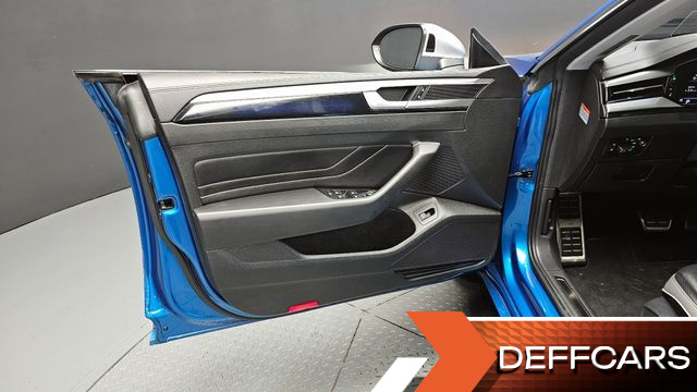 Volkswagen ARTEON 2.0 TDI Prestige купить на сайте DeffCars