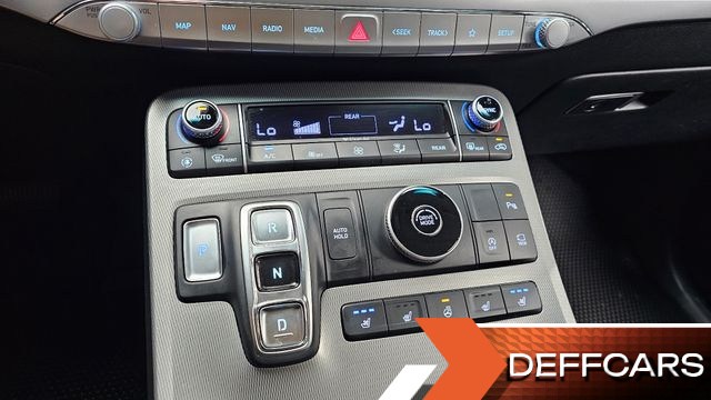Hyundai PALISADE Diesel 2.2 2WD Exclusive купить на сайте DeffCars