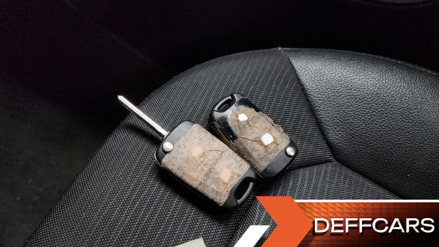 Kia RAY Deluxe купить на сайте DeffCars