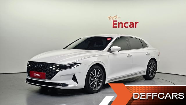 Hyundai GRANDEUR 2.5 Exclusice купить на сайте DeffCars