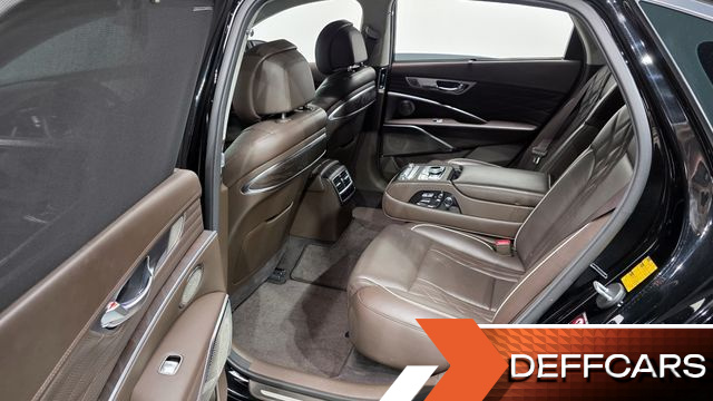 Kia K9 3.8 GDI AWD Grand Platinum купить на сайте DeffCars