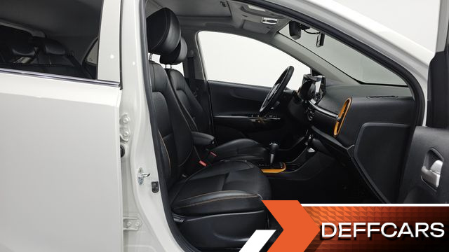 Kia MORNING Signature купить на сайте DeffCars