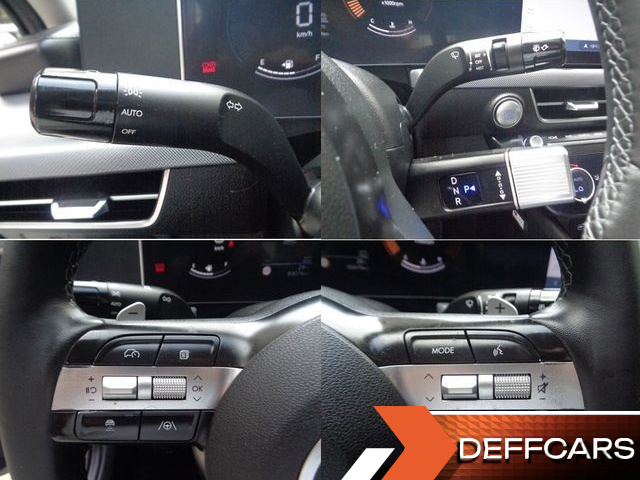 Hyundai SONATA 2.0 LPG(Taxi) Mobility купить на сайте DeffCars