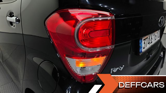 Kia RAY Signature купить на сайте DeffCars