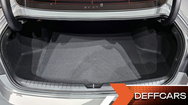 Hyundai SONATA 1.6 Turbo Inspiration купить на сайте DeffCars