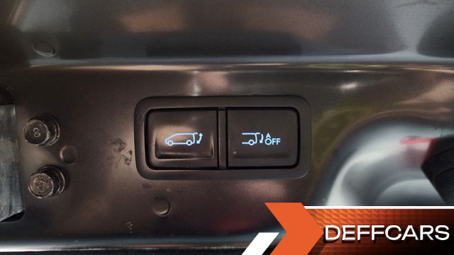 Hyundai STARIA L3.5 Cargo 5-Seater Modern купить на сайте DeffCars