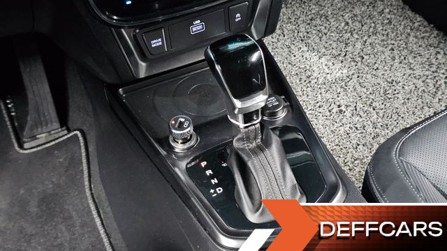 Ssangyong TIBOLI Gasoline 1.5 2WD V3 Special купить на сайте DeffCars