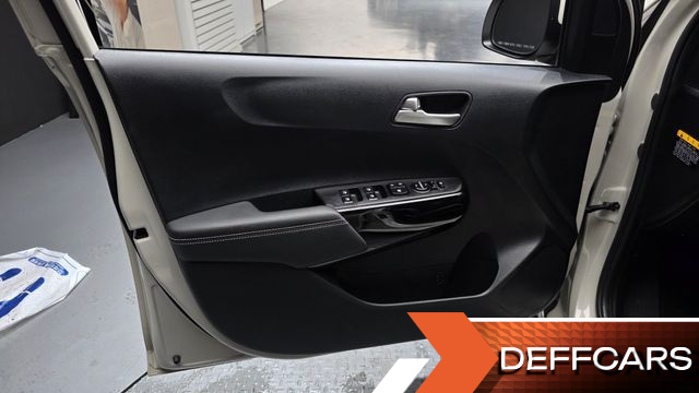 Kia MORNING Prestige купить на сайте DeffCars