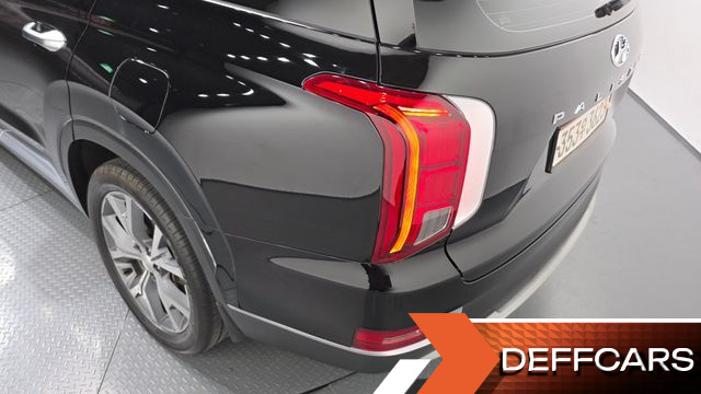 Hyundai PALISADE Gasoline 3.8 2WD Prestige купить на сайте DeffCars