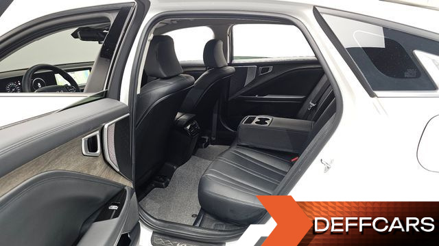 Kia K8 3.5 LPG 2WD Trendy(Taxi) купить на сайте DeffCars