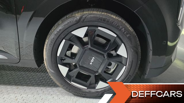Kia CARNIVAL 7-Seater Noblesse купить на сайте DeffCars