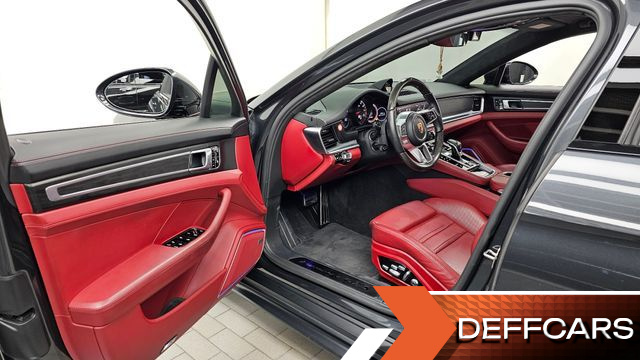 Porsche PANAMERA 4.0 GTS купить на сайте DeffCars