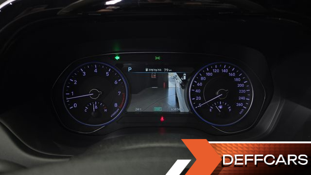 Hyundai PALISADE Gasoline 3.8 2WD Prestige купить на сайте DeffCars