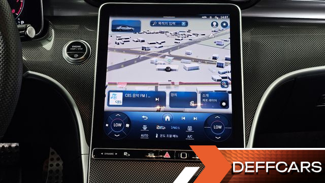 Mercedes C-CLASS C300 AMG Line купить на сайте DeffCars