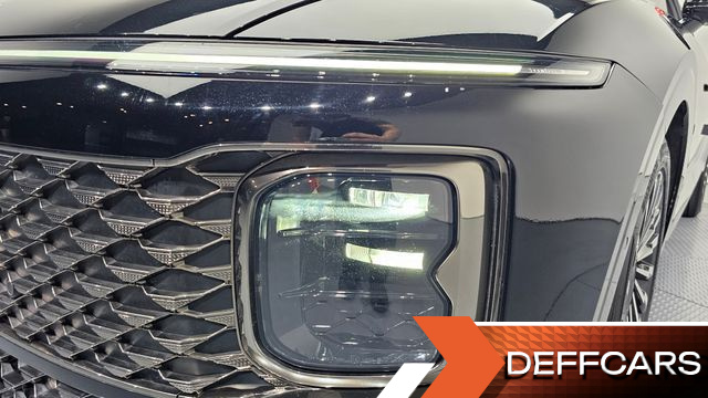 Hyundai GRANDEUR 3.5 Gasoline 2WD Calligraphy купить на сайте DeffCars