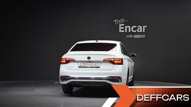 Volkswagen JETTA 1.5 TSI Prestige купить на сайте DeffCars