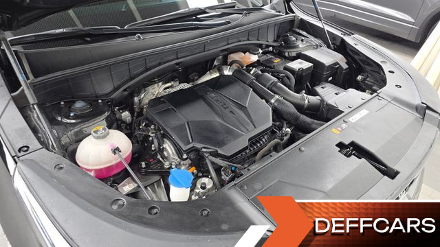Kia SORENTO Gasoline 2.5T 4WD Gravity купить на сайте DeffCars