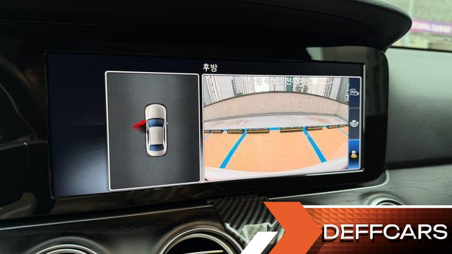 Mercedes E-CLASS E220d Avantgarde купить на сайте DeffCars