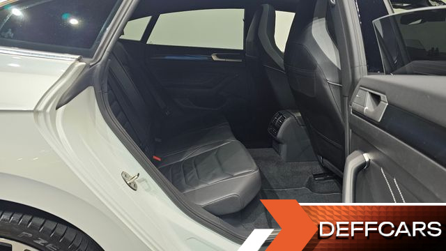 Volkswagen ARTEON 2.0 TDI R-LIINE 4Motion купить на сайте DeffCars