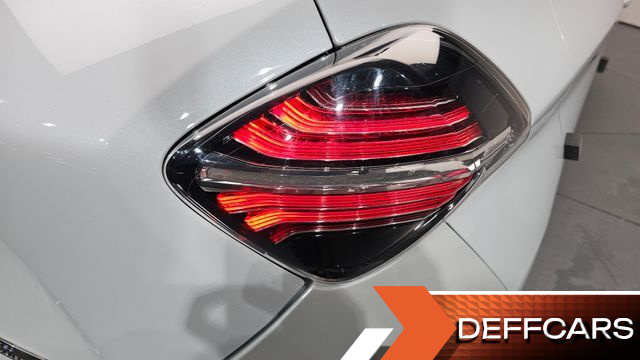 Renault-KoreaSamsung ZOE Intens Eco купить на сайте DeffCars