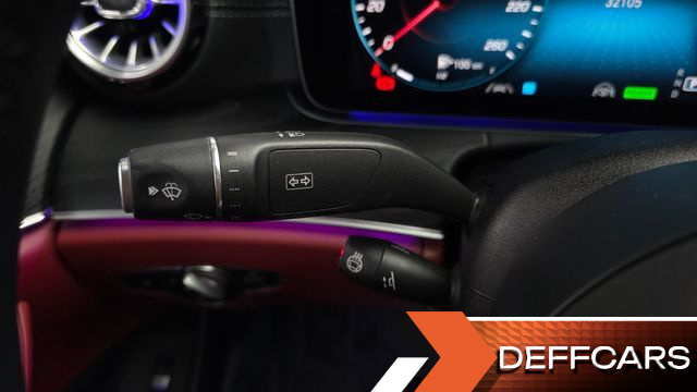 Mercedes CLS-CLASS CLS300d 4MATIC купить на сайте DeffCars