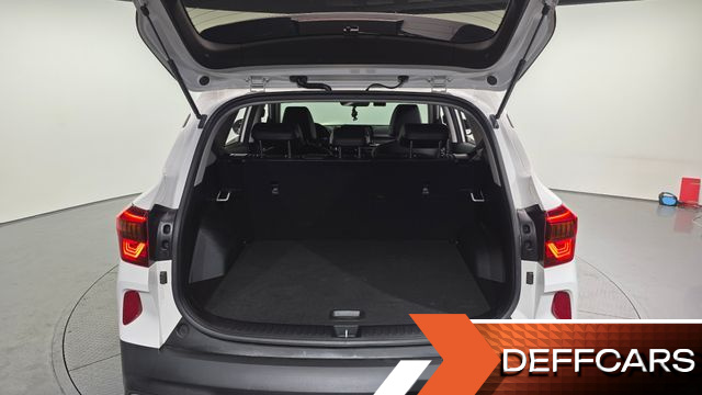 Kia SELTOS Gasoline 1.6 Turbo 2WD Signature купить на сайте DeffCars